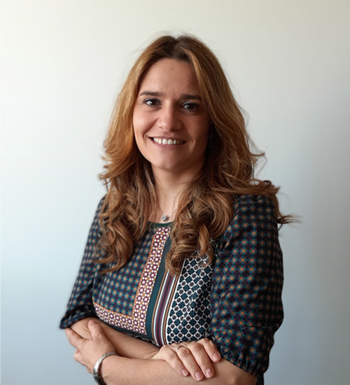 Dra. Natalia Martínez Lizaga