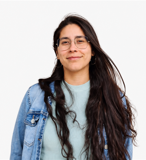 Blanca Romero Panadero