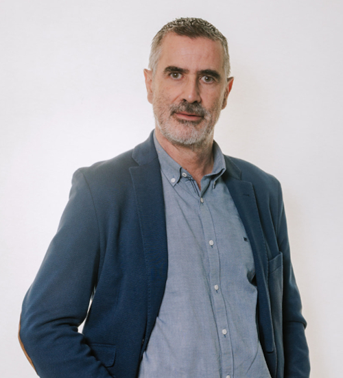 Carlos Tellería Orriols