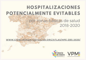 Atlas of Potentially Avoidable Hospitalisations