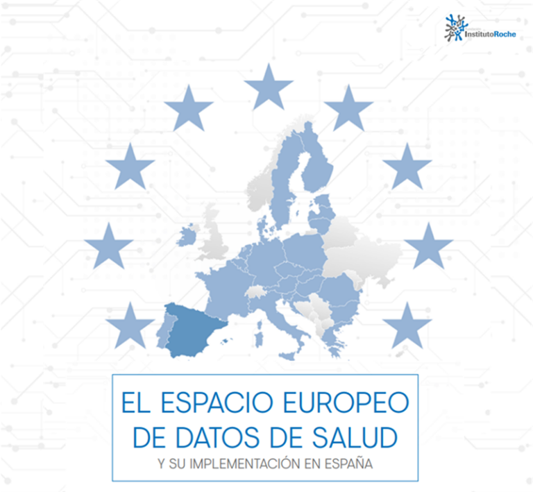 El Espacio Europeo de Datos de salud y su implementación en España ...