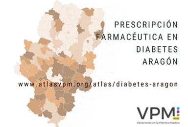 Ciencia de datos para la mejora del sistema sanitario y Atlas VPM